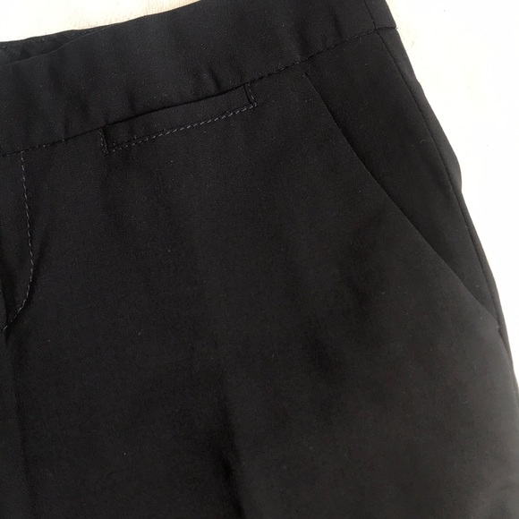 Banana Republic Martin Fit Stretch Size 0s pants - Picture 5 of 8